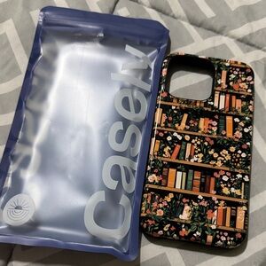 Casely iPhone 15 pro Max